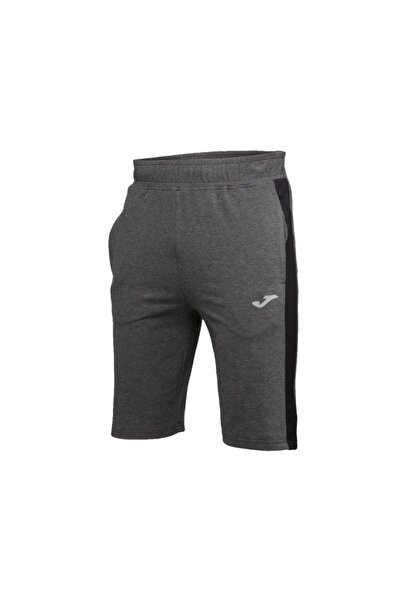 Joma Men's Gray Shorts 100411,15 Short
