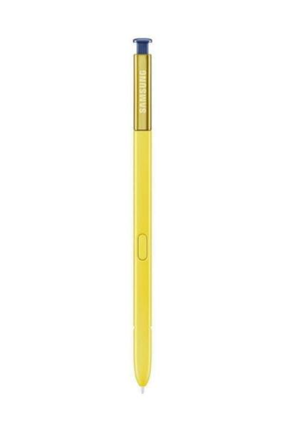 Genel Markalar Samsung Galaxy Note 9 S Pen Stylus Kalem Sarı (n960f)