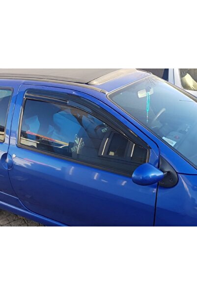 Point Renault Twingo Mügen Cam Rüzgarlığı 1997-2002 Arası Tek Kapı 2 Li Takım