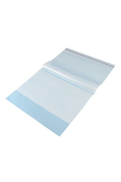 Bigpoint Recipient pentru cărți gata, pachet de 5 transparent