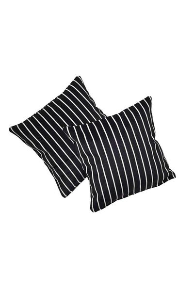 makiteks Husa de perna din catifea de lux Epengle 2 bucati 42x42 cm model 11