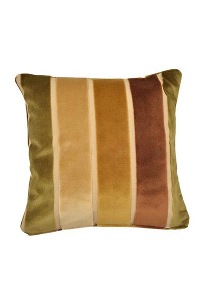 makiteks Husa de perna din catifea de lux Epengle 2 bucati 42x42 cm model 09