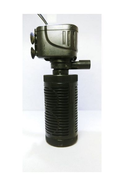 Venusaqua 6001f Model Aquarium Internal Filter - 15 Waat, 880lt/hour