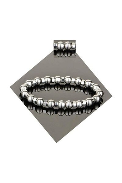 joydizayn Natural Stone Bracelet