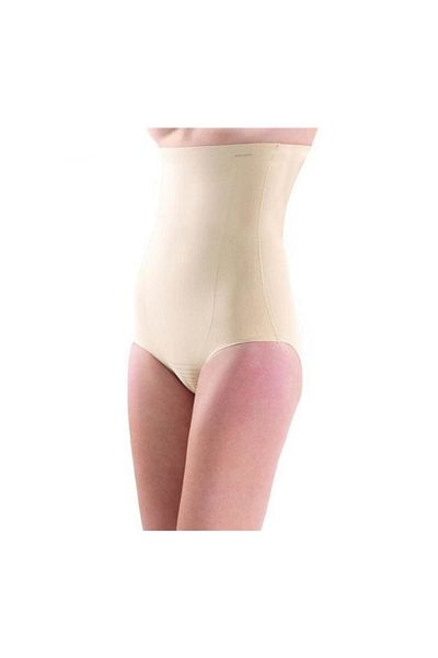 Blackspade Women's Corset Panties High Waist Illusion 1480 - Ten