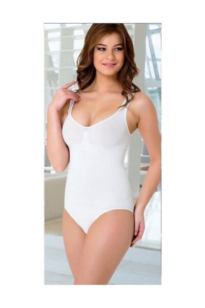 Emay İç Giyim Жіночий безшовний топ на бретельках з товстими бретельками 2018