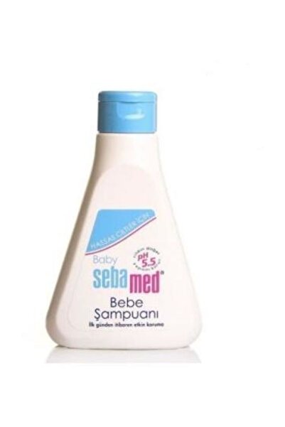 Sebamed 250 ml Baby Shampoo