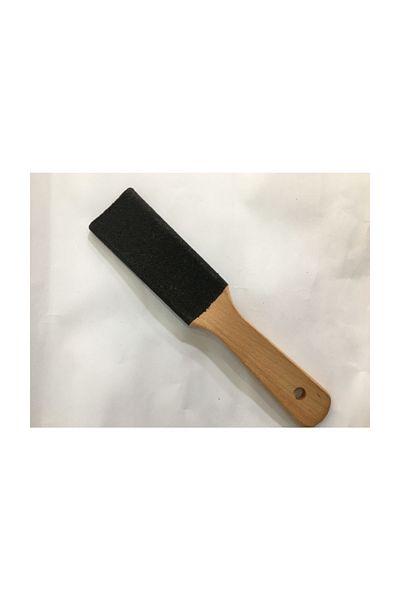 DARASABUN Heel File