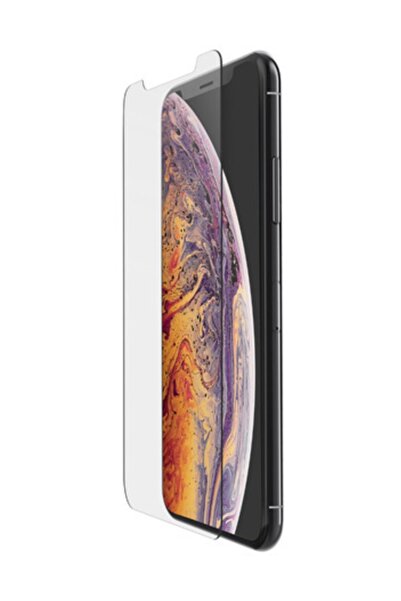 Belkin Screenforce® Invisiglass™ Ultra Ekran Koruyucu Iphone Xs Max