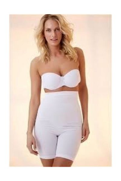 Elite Life 880 Seamless Silicone Women's Corset