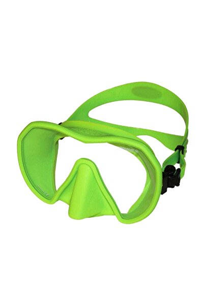 Beuchat Maske MAXLUX S