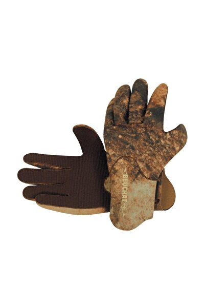 Beuchat Eldiven Rocksea 2 Mm Supratex