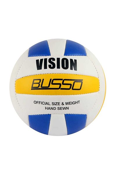 BUSSO Vision Volleyball Ball
