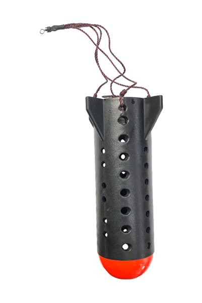 POWEREX Yemleme Delikli Tüp Roketi