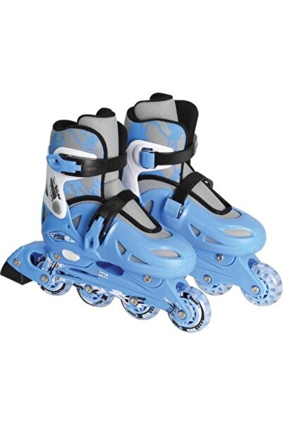 Genel Markalar Unisex Pt190 Paten Mavi L