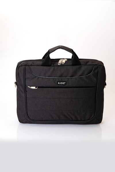 By Hakan Laptop And Briefcase Eye 995 15,6'' Μαύρο