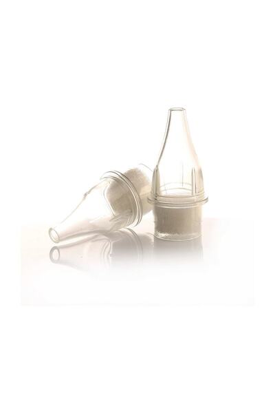 Baby Plus Bebek Burun Aspiratörü Yedek Filtre 12 Adet