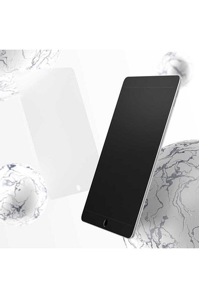 MOBAX Apple Ipad 8th Generation 10.2" Paper Like Screen Protector A2270 A2428 A2429 A2430