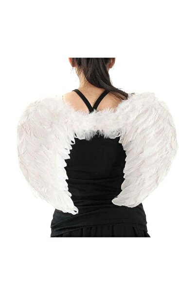 Eksprespazar Little Angel Wing White 30x45 cm