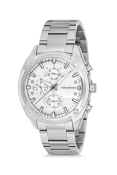 Formotion Men's Wristwatch - for Motion 12879Fm.01 Model