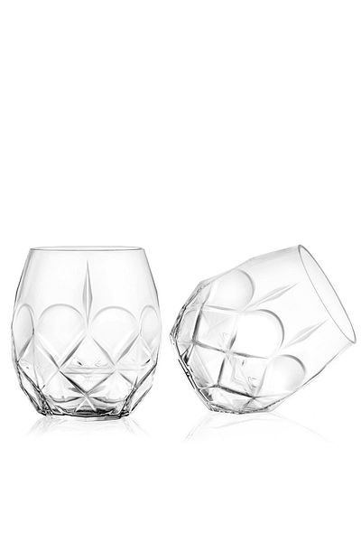 RCR Crystal Rcr Alkemist 38 Cl Soft Drink Glass