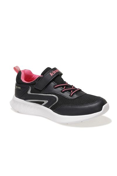 Kinetix Lonni J 1Fx Navy Blue Girl's Running Shoes 100584969