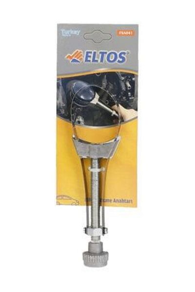 Eltos Fsa041 - Metal Band Strap Screw Filter Degreasing Wrench