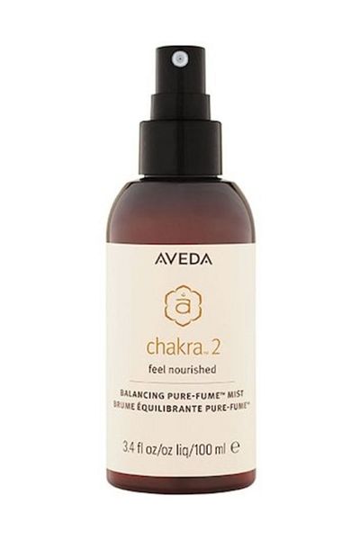 Aveda Chakra Body Mist Nourishing - 100ml018084986721