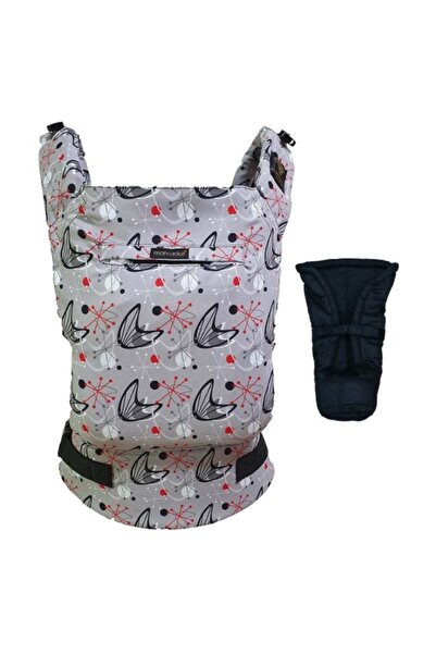 MamadusBaby Etnik-8 Yenidoğan Set
