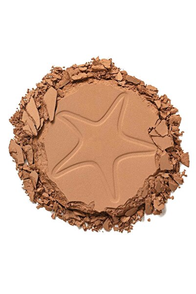 Flormar Yoğun Pigmentli Işıltılı Bronzer (BAKIR BRONZ) - Bronzing Powder - 003 Copper Bronze - 8682536053419