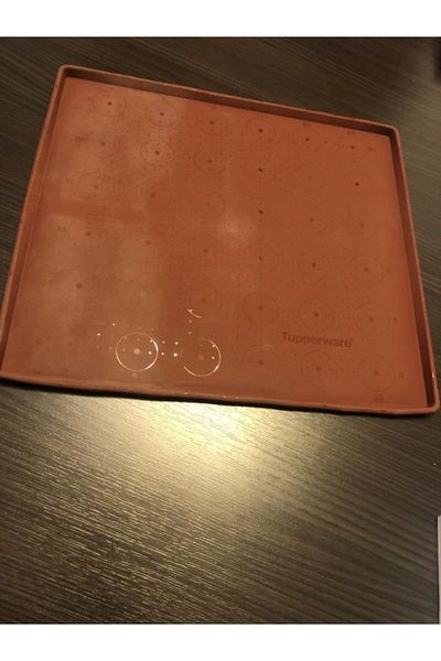 Tupperware Silicone Baking Paper