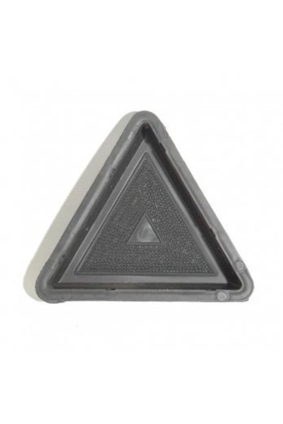 Sun Pigments Plastik Parke Taşı Kalıbıbaklava Desenli Dikey 1/2 4,5 Cm(10 Ad)
