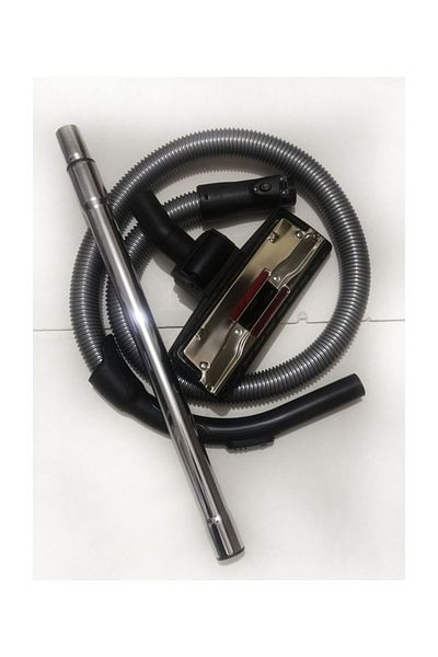 HOMEND Dustbreak 1214 - Original Complete Vacuum Cleaner Hose Set