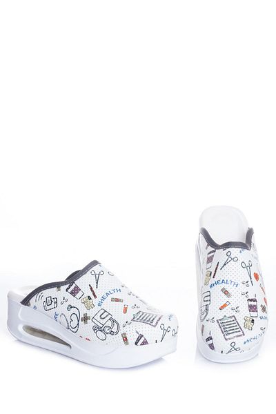 drmitrasaboterlik Airmax Sole Anatomical Dr Mitra Sabo Slippers