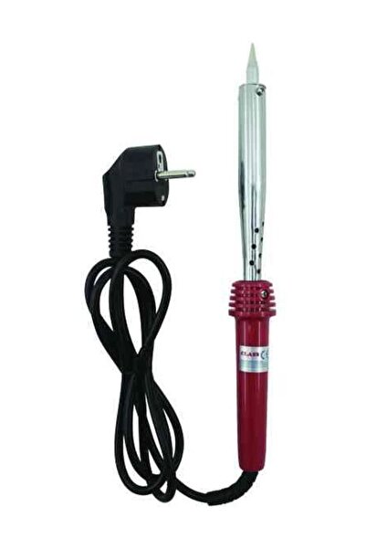 Genel Markalar Class Zd-401-100w Sanayi Tipi Kalem Havya;b5-1 Uçlu;class