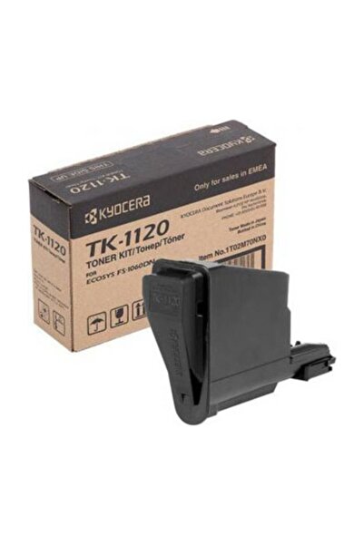 KYOCERA Tk-1120 Muadil Toner