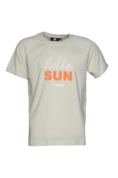 hummel HML BEYONCE T-SHIRT S/S TEE