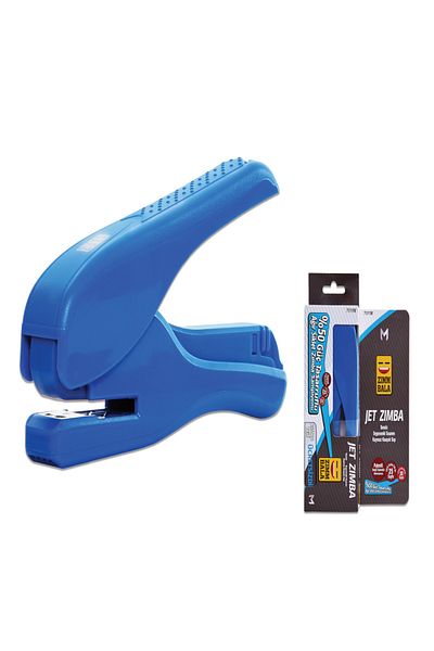 Masaüstü Kırtasiye Zımmbala Jet Stapler