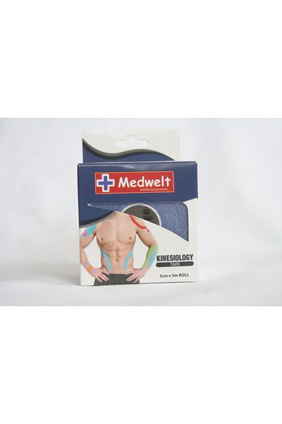 MEDWELT Pain Band