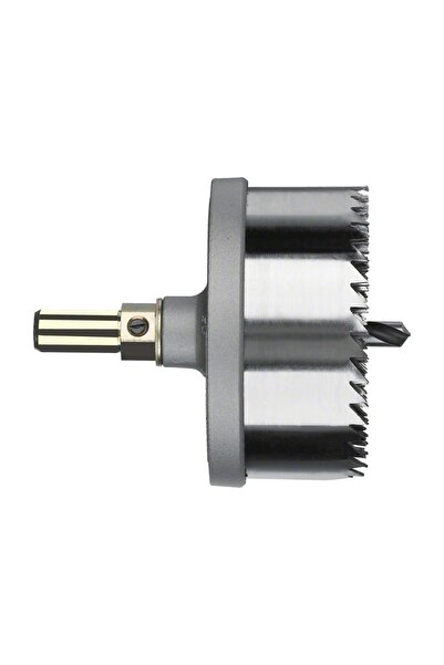 Bosch - 8 Parça Delik Açma Testeresi Seti (28 mm)