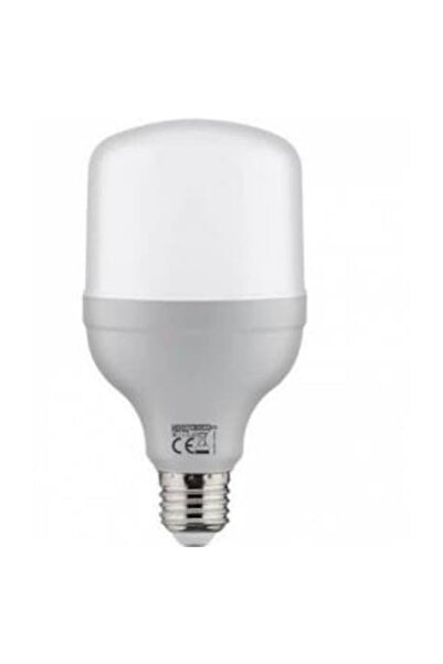 Genel Markalar Helios 30w Beyaz Led Torch Ampül // E27 Duylu // Ledli // Beya...