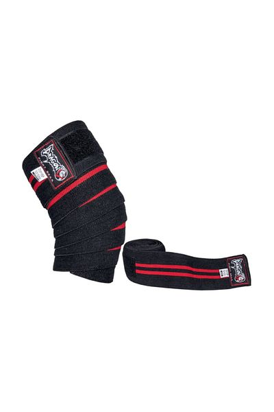 Dragondo Knee Bandage -Knee Brace- 200 Cm Fitness -Halter-Crossfit 63921