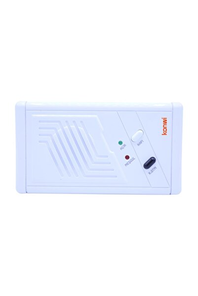 Konwax Konwi One- 1104001 Daire içi Diafon Şubesi Kapıcısız