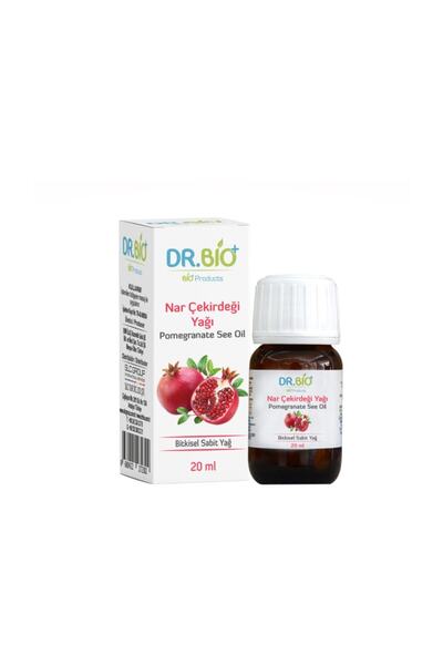 Nar Çekirdeği Yağı 20ml