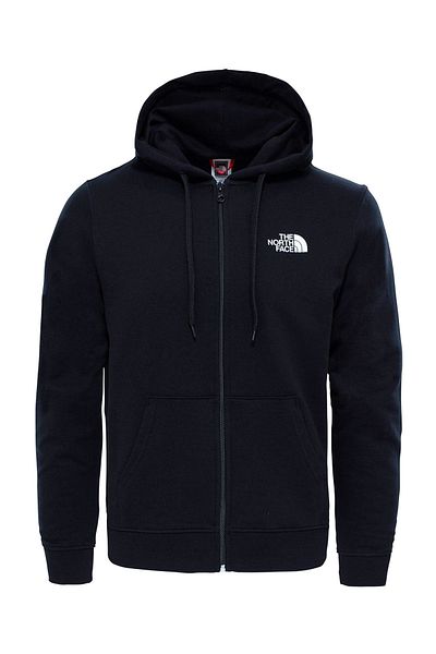 THE NORTH FACE Ανδρικό φως ανοιχτής πύλης FZHOOD NF00CEP7JK31