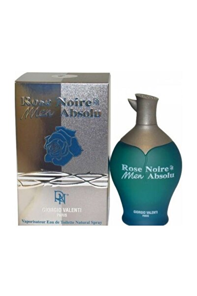 Rose Pr  Noır Absolue Man Edt 60 ml