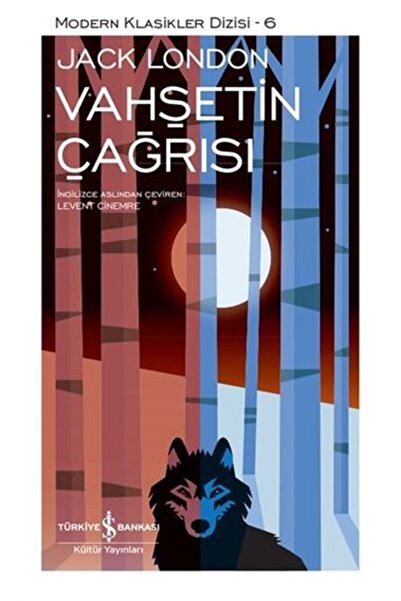 İş Bankası Kültür Yayınları Vahşetin Çağrısı