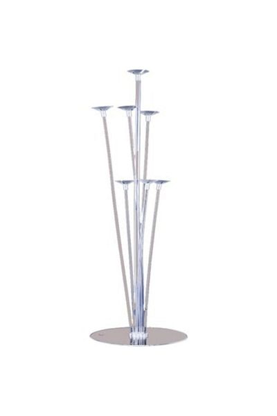 KBK MARKET Balloon Stand 7 Pieces