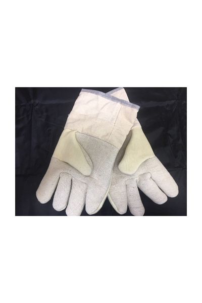 3MK Lorex Lr-378 Heat Resistant Gloves
