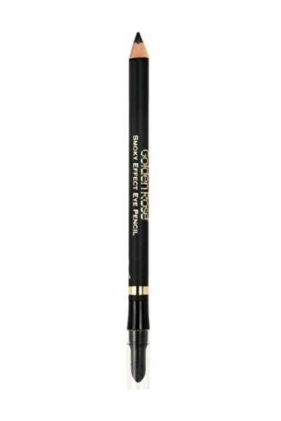 Golden Rose Gr Smoky Effect Eye Pencıl Black